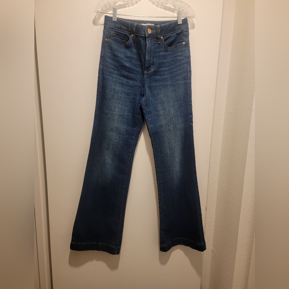 LC Lauren Conrad Jean SZ 4. Like New. Inseam 31"